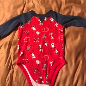 Baby clothes